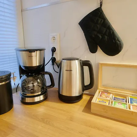 Modernes Fuer Geschaeftsreisende Und Paare - Wlan - Parkplatz - Nespresso - Zentral * Celle