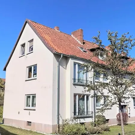 Apartment Voll Ausgestattes 1 Zi Apartment- Bahnhofsnah