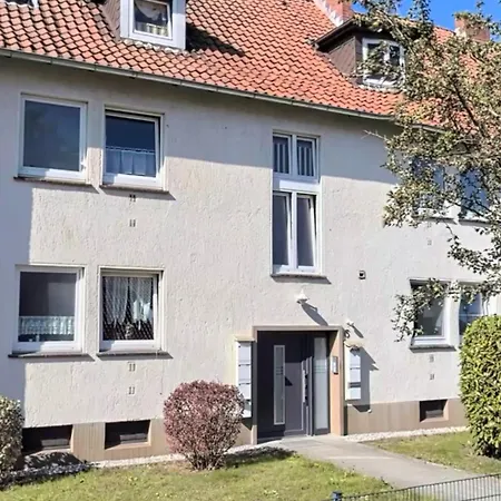 Modernes Fuer Geschaeftsreisende Und Paare - Wlan - Parkplatz - Nespresso - Zentral Apartament *