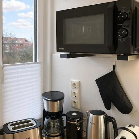 Modernes Fuer Geschaeftsreisende Und Paare - Wlan - Parkplatz - Nespresso - Zentral *