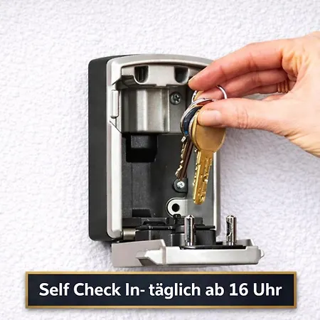 Modernes Fuer Geschaeftsreisende Und Paare - Wlan - Parkplatz - Nespresso - Zentral * سيل