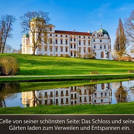 Apartament Modernes Fuer Geschaeftsreisende Und Paare - Wlan - Parkplatz - Nespresso - Zentral *